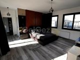 Karaoğlanoğlu'nda 4+1 eşyalı havuzlu 320 m2 villa 650.000 STG / 0548 823 96 10