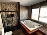Karaoğlanoğlu'nda 4+1 eşyalı havuzlu 320 m2 villa 650.000 STG / 0548 823 96 10