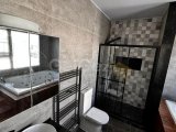Karaoğlanoğlu'nda 4+1 eşyalı havuzlu 320 m2 villa 650.000 STG / 0548 823 96 10
