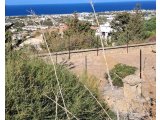 Karşıyaka'da 2 evlek 3400 a2 satılık arsa 150.000 STG / 0548 823 96 10