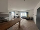 Kaymaklı Bölgesinde 2+1 Full Eşyalı Satılık Daire