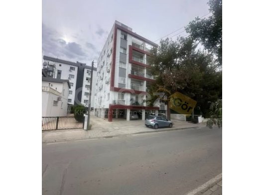 Kaymaklı Bölgesinde 2+1 Full Eşyalı Satılık Daire