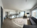 Kaymaklı Bölgesinde 2+1 Full Eşyalı Satılık Daire