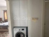 Kaymaklı Bölgesinde 2+1 Full Eşyalı Satılık Daire