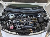 TOYOTA YARIS CROSS CIFT RENK BEYAZ HIBRIT