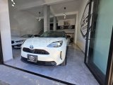TOYOTA YARIS CROSS CIFT RENK BEYAZ HIBRIT