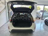 TOYOTA YARIS CROSS CIFT RENK BEYAZ HIBRIT