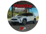 2023 Model Otomatik Toyota Yaris Cross