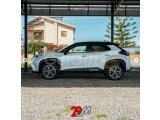2023 Model Otomatik Toyota Yaris Cross