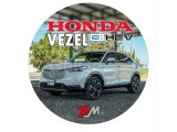 2021 Model Otomatik Honda Vezel Yazdır