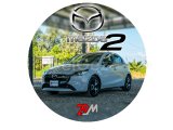 2024 Model Otomatik Mazda 2