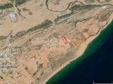 İSKELE KUMYALI' DA SATILIK 10,5 DÖNÜM ARAZİ