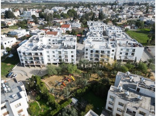 Gönyeli Bölgesinde 3+1 Full Eşyalı Satılık