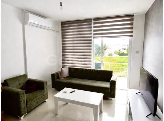 Gönyeli Bölgesinde Full Eşyalı 2+1 Satılık Daire ( İlk Evim Kredisine Uygun Değil)