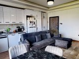 Mağusa Çanakkale Bölgesinde 2+1 Full Eşyalı Satılık Daire