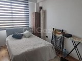 Mağusa Çanakkale Bölgesinde 2+1 Full Eşyalı Satılık Daire