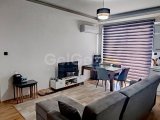 Mağusa Çanakkale Bölgesinde 2+1 Full Eşyalı Satılık Daire