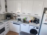 Mağusa Çanakkale Bölgesinde 2+1 Full Eşyalı Satılık Daire