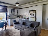 Mağusa Çanakkale Bölgesinde 2+1 Full Eşyalı Satılık Daire