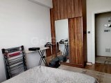 Mağusa Çanakkale Bölgesinde 2+1 Full Eşyalı Satılık Daire