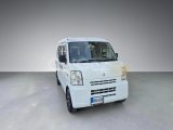 SUZUKI EVERY OTOMATIK VITEZ 2012 MODEL