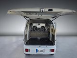 SUZUKI EVERY OTOMATIK VITEZ 2012 MODEL