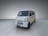 SUZUKI EVERY OTOMATIK VITEZ 2012 MODEL