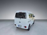 SUZUKI EVERY OTOMATIK VITEZ 2012 MODEL
