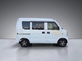 SUZUKI EVERY OTOMATIK VITEZ 2012 MODEL