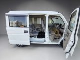 SUZUKI EVERY OTOMATIK VITEZ 2012 MODEL