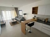 Kiralık Daire-Boğaz, İskele
