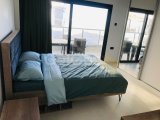 Kiralık Daire-Boğaz, İskele