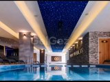 Kiralık Daire-Boğaz, İskele