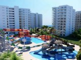 Kiralık Daire-Boğaz, İskele