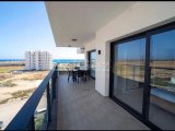 Kiralık Daire-Boğaz, İskele