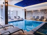 Kiralık Daire-Boğaz, İskele