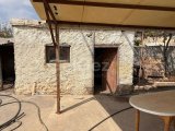 GAZİMAĞUSA İNÖNÜ SATILIK EŞYASIZ 2+1 MÜSTAKİL EV
