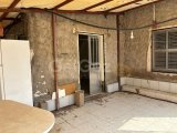 GAZİMAĞUSA İNÖNÜ SATILIK EŞYASIZ 2+1 MÜSTAKİL EV