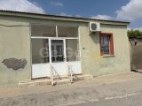 GAZİMAĞUSA İNÖNÜ SATILIK EŞYASIZ 2+1 MÜSTAKİL EV