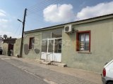 GAZİMAĞUSA İNÖNÜ SATILIK EŞYASIZ 2+1 MÜSTAKİL EV