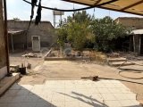 GAZİMAĞUSA İNÖNÜ SATILIK EŞYASIZ 2+1 MÜSTAKİL EV