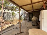 GAZİMAĞUSA İNÖNÜ SATILIK EŞYASIZ 2+1 MÜSTAKİL EV