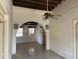 GAZİMAĞUSA İNÖNÜ SATILIK EŞYASIZ 2+1 MÜSTAKİL EV