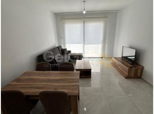 Mağusa Merkez'de Kiralık 2+1 Full Eşyalı Daire!