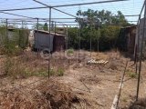 GAZİMAĞUSA MORMENEKŞE ARSA NİTELİĞİNDE SATILIK 1+1 MÜSTAKİL EV