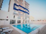 YENİBOĞAZİÇİ BÖLGESİ DENİZ VE ORMAN MAZARALI KREDİYE UYGUN SATILIK 2+1 EŞYALI DAİRE