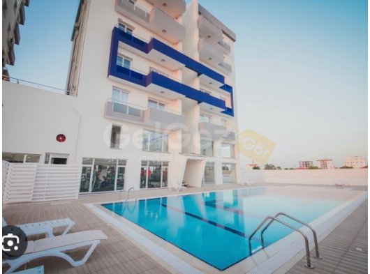 YENİBOĞAZİÇİ BÖLGESİ DENİZ VE ORMAN MAZARALI KREDİYE UYGUN SATILIK 2+1 EŞYALI DAİRE