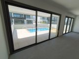GAZİMAĞUSA YENİBOĞAZİÇİ SATILIK 3+1 HAVUZLU DUBLEX İKİZ VILLA