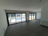 GAZİMAĞUSA YENİBOĞAZİÇİ SATILIK 3+1 HAVUZLU DUBLEX İKİZ VILLA