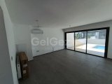 GAZİMAĞUSA YENİBOĞAZİÇİ SATILIK 3+1 HAVUZLU DUBLEX İKİZ VILLA